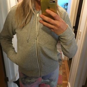 Lululemon bubble dot hoodie